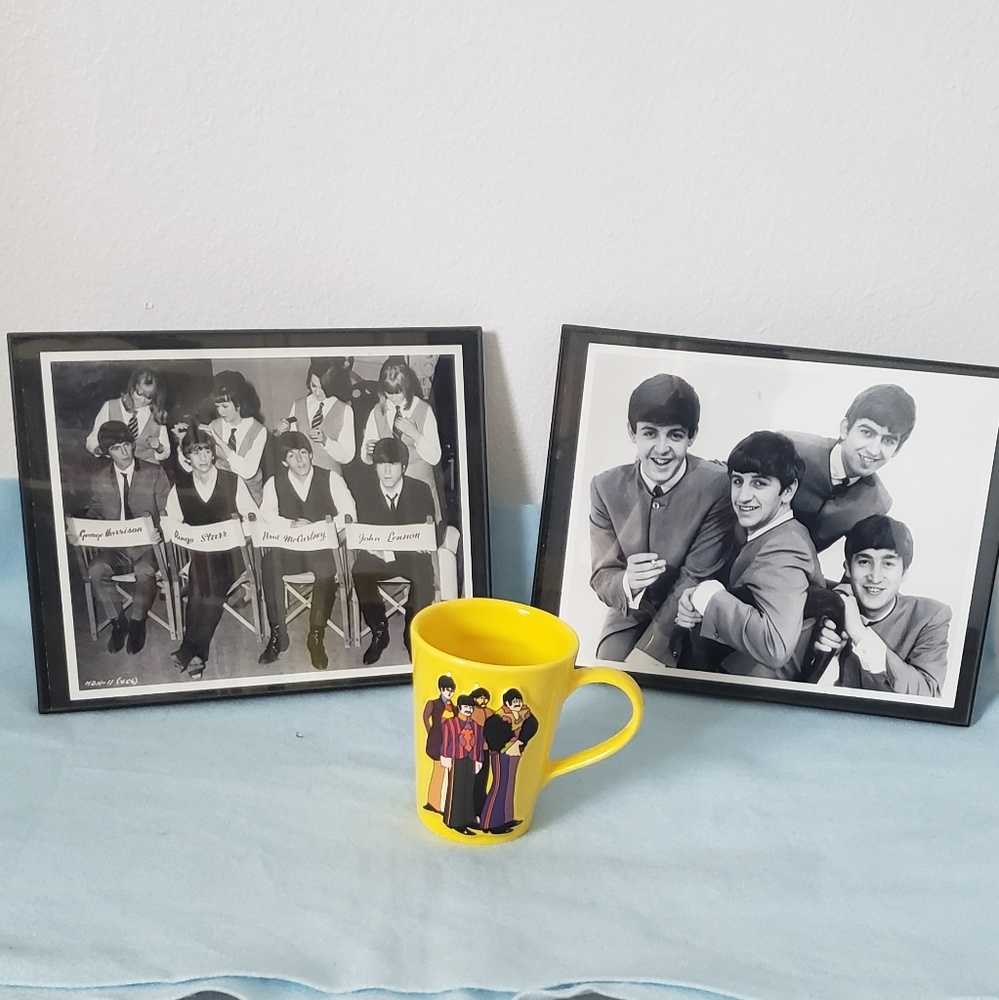 Beatles bundle